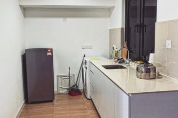 Sunway Grid Residence