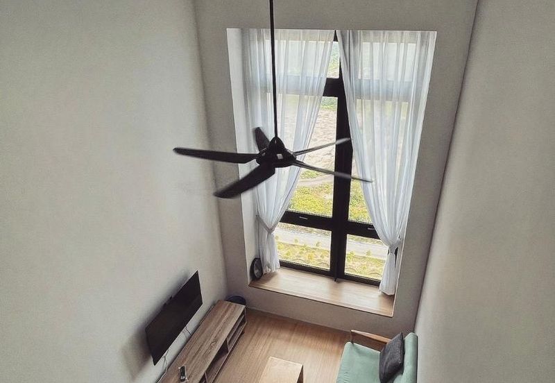 Sunway Grid Residence