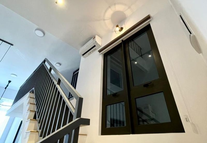 Sunway Grid Residence