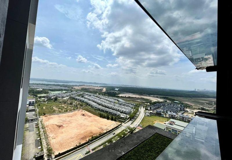 Sunway Grid Residence