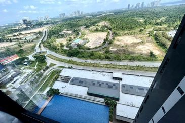 Sunway Grid Residence