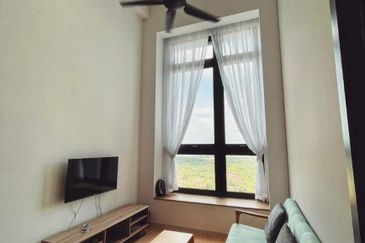 Sunway Grid Residence