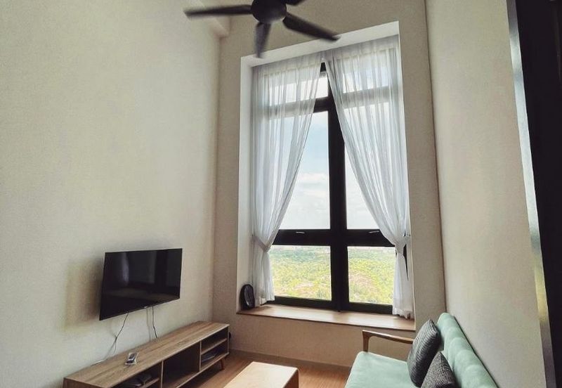 Sunway Grid Residence