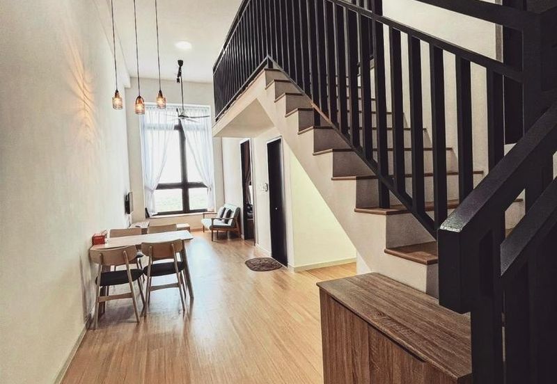 Sunway Grid Residence