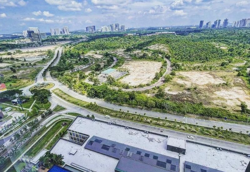 Sunway Grid Residence