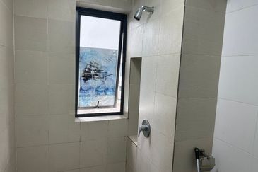 1Tebrau (One Tebrau Residence)