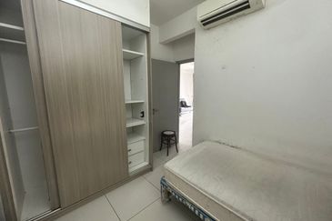 1Tebrau (One Tebrau Residence)