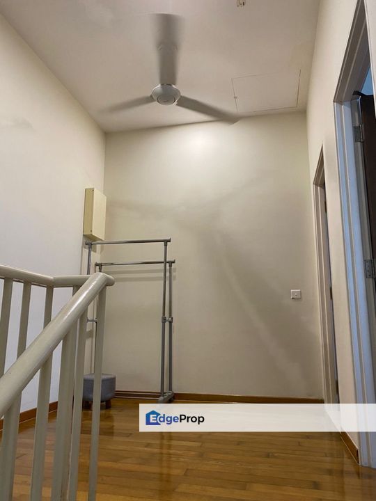  The Seed @ Sutera Utama, Skudai - Bedroom : 3  Bathroom : 3 Car Park : 2 Built Up : 1240 Sqft  Furnishing : Fully Furnished, Johor, Skudai