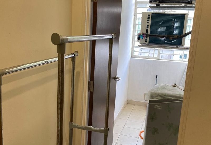 The Seed @ Sutera Utama