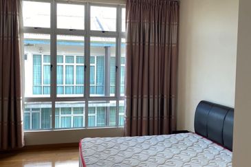 The Seed @ Sutera Utama