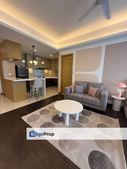 R&F Princess Cove, Phase 2 ✅Studio ✅468 sqft ✅Fully Furnished ✅Including 1 carpark, Johor, Johor Bahru
