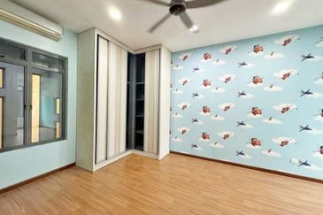 Serenity Park @ East Ledang