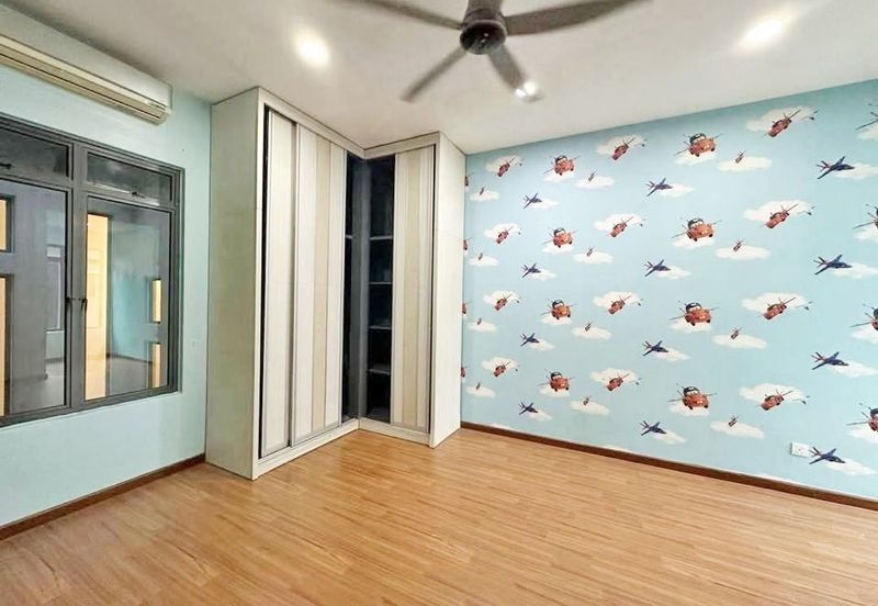 Serenity Park @ East Ledang