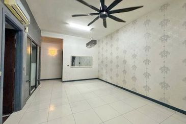 Serenity Park @ East Ledang