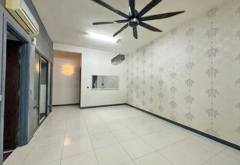 Serenity Park @ East Ledang