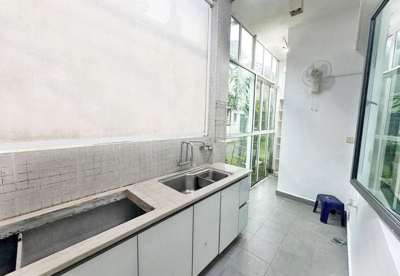 Serenity Park @ East Ledang