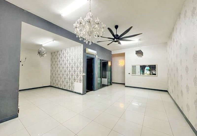 Serenity Park @ East Ledang