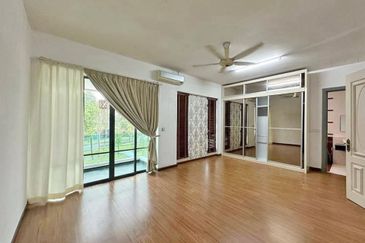 Serenity Park @ East Ledang