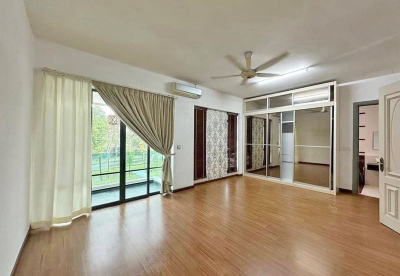 Serenity Park @ East Ledang