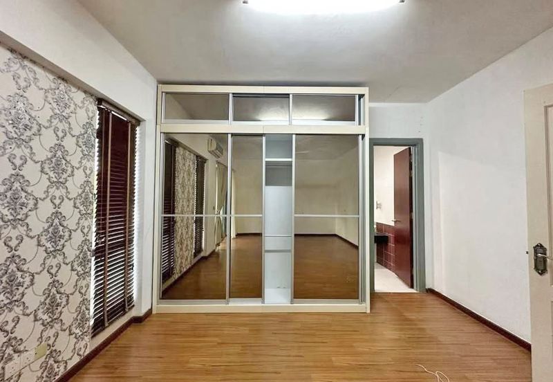 Serenity Park @ East Ledang