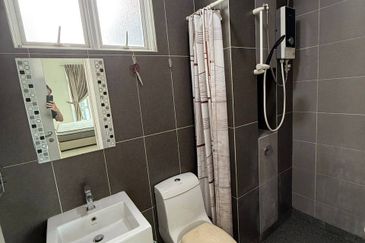 Skysuites @ Meldrum Hills