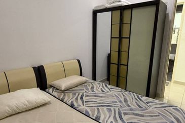 Skysuites @ Meldrum Hills