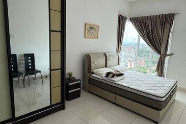 Skysuites @ Meldrum Hills