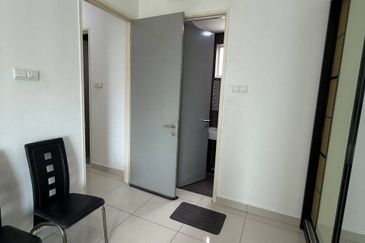 Skysuites @ Meldrum Hills