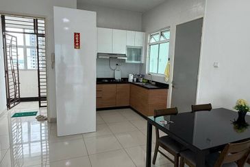 Skysuites @ Meldrum Hills