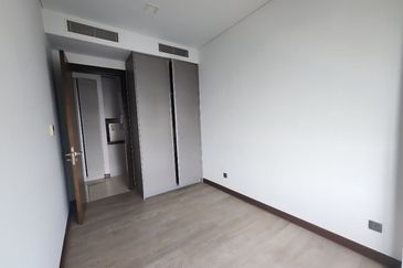 Puteri Cove Residences