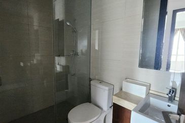 Puteri Cove Residences