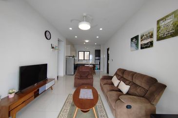 Bay Laurel @ Country Garden Danga Bay