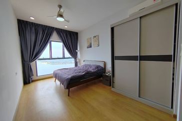 Bay Laurel @ Country Garden Danga Bay