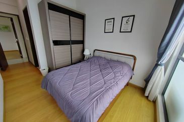 Bay Laurel @ Country Garden Danga Bay