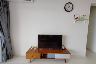 Bay Laurel @ Country Garden Danga Bay