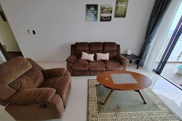 Bay Laurel @ Country Garden Danga Bay