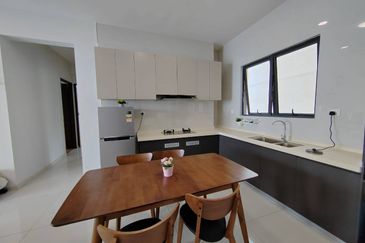 Bay Laurel @ Country Garden Danga Bay