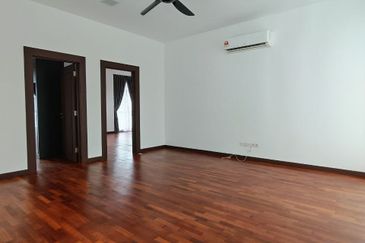 The Hills, Horizon Hills