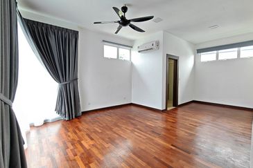 The Hills, Horizon Hills