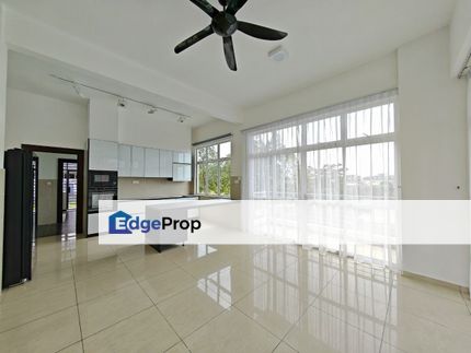  The Hills, Horizon Hills, Iskandar Puteri (Nusajaya) 3 Storey Bungalow with Golf View  非常漂亮的高尔夫球场⛳️景观😍 FOR RENT, Johor, Nusajaya