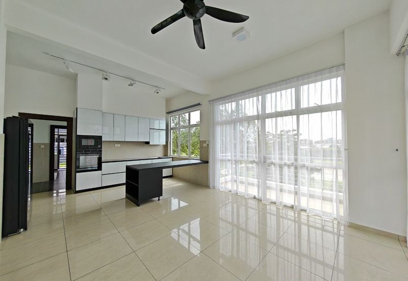 The Hills, Horizon Hills