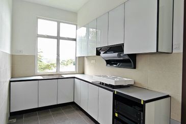 The Hills, Horizon Hills