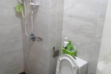 SKS Pavillion Residences