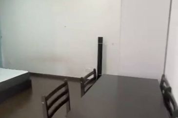 SKS Pavillion Residences