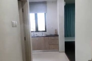 SKS Pavillion Residences