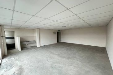 Taman Perindustrian Murni Senai