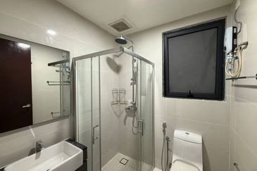 Amberside Country Garden @ Danga Bay