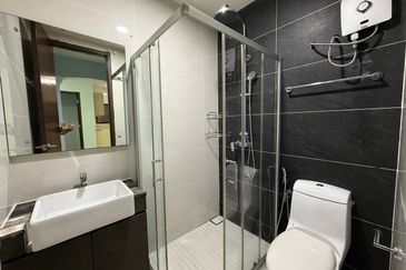 Amberside Country Garden @ Danga Bay