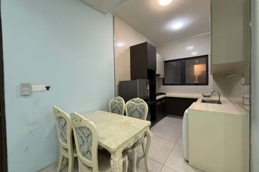 Amberside Country Garden @ Danga Bay