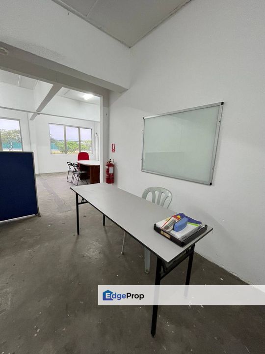 Jalan Selangat, Taman Saleng Jaya Senai -3 Storey Shoplot -Facing Main road, Johor, Senai